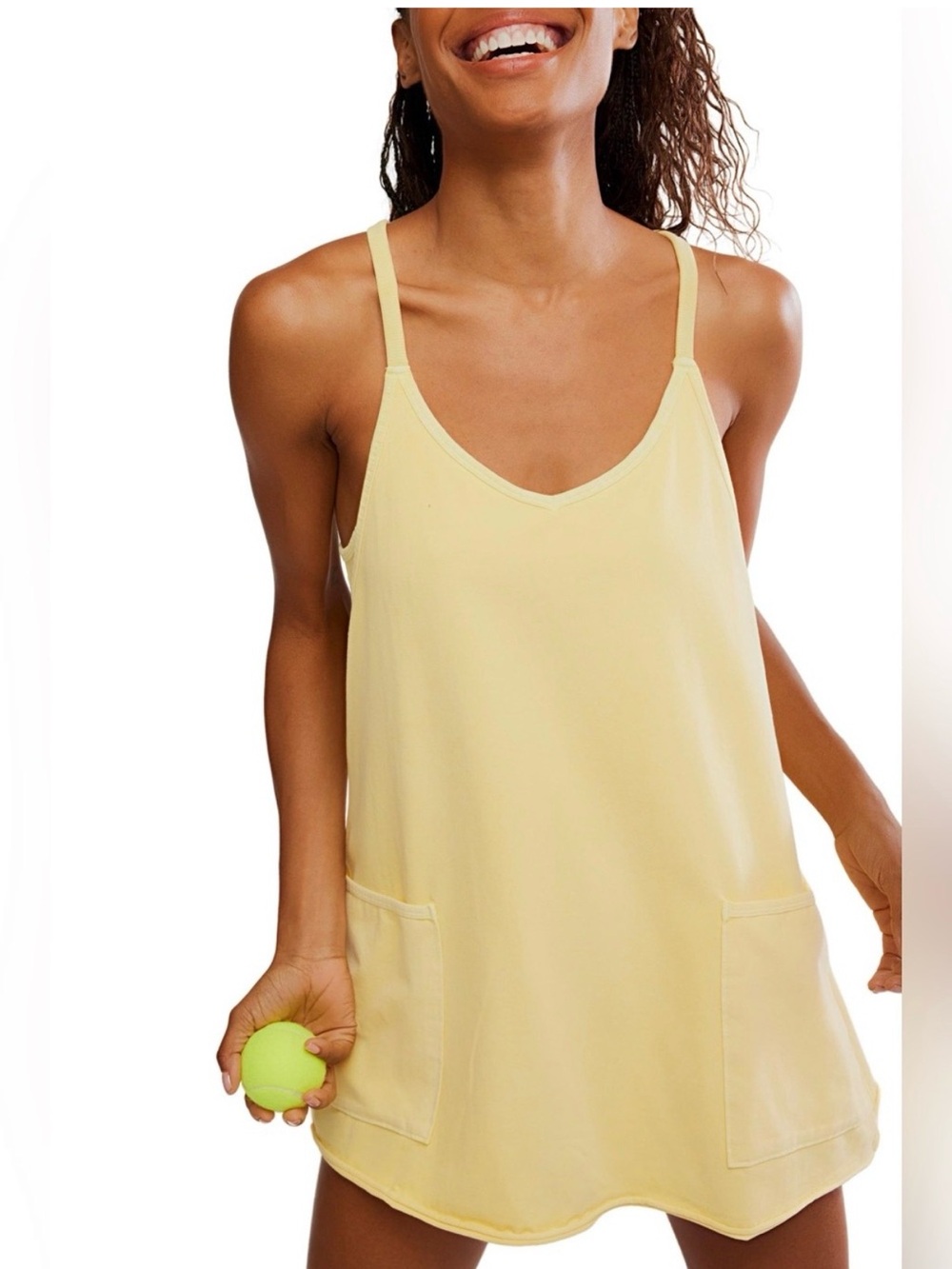 Free People Hot Shot Mini